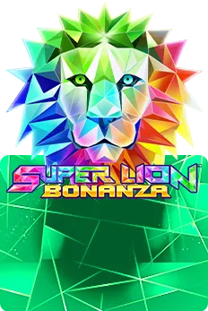 Super Lion Bonanza