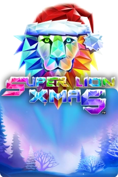 Super Lion Xmas