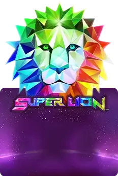 Super Lion