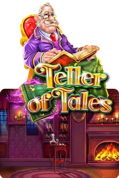 Teller of Tales