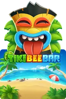 Tiki Bee Bar