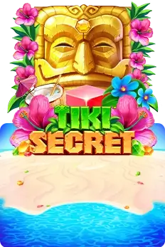Tiki Secret
