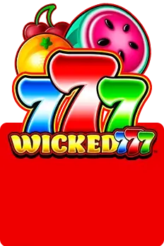 Wicked 777