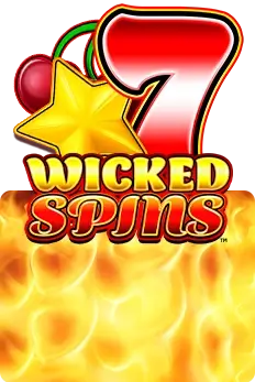 Wicked Spins