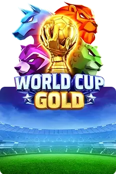 World Cup Gold