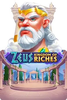Zeus Kingdom of Riches