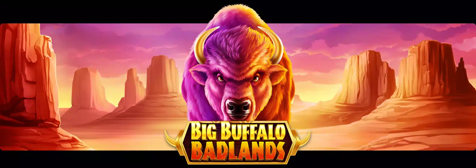 Big Buffalo Badlands