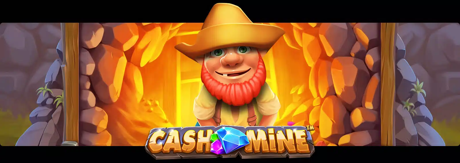 Cash Mine