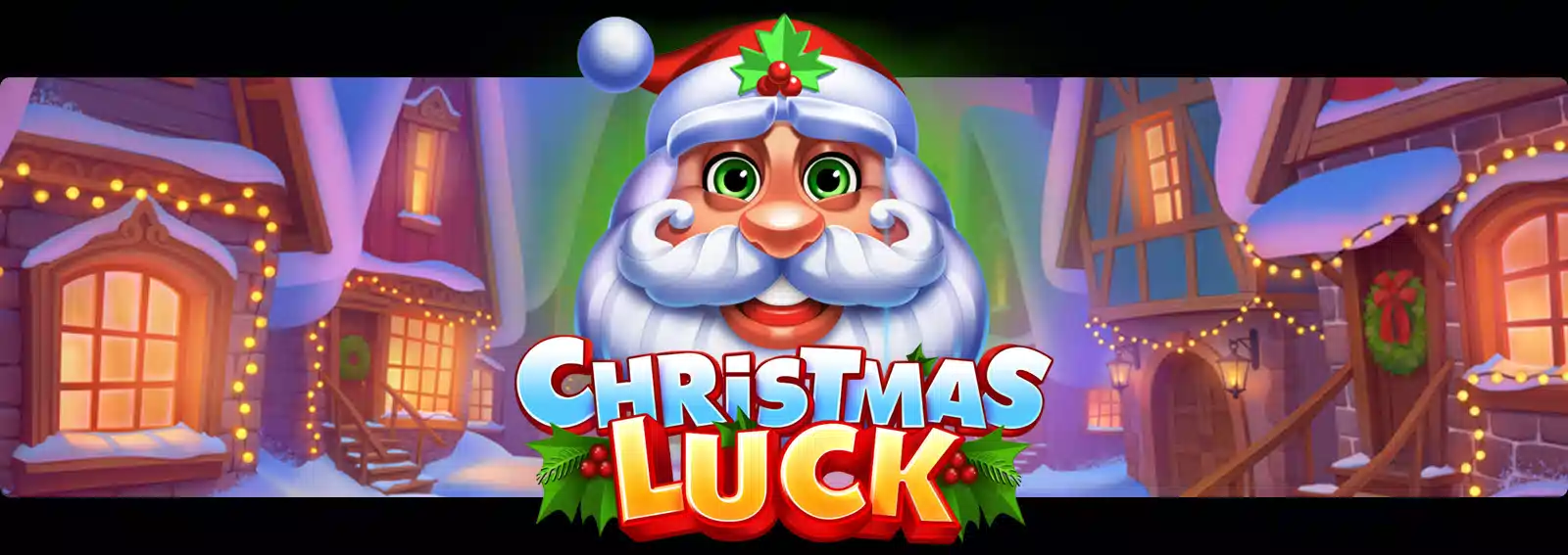 Christmas Luck
