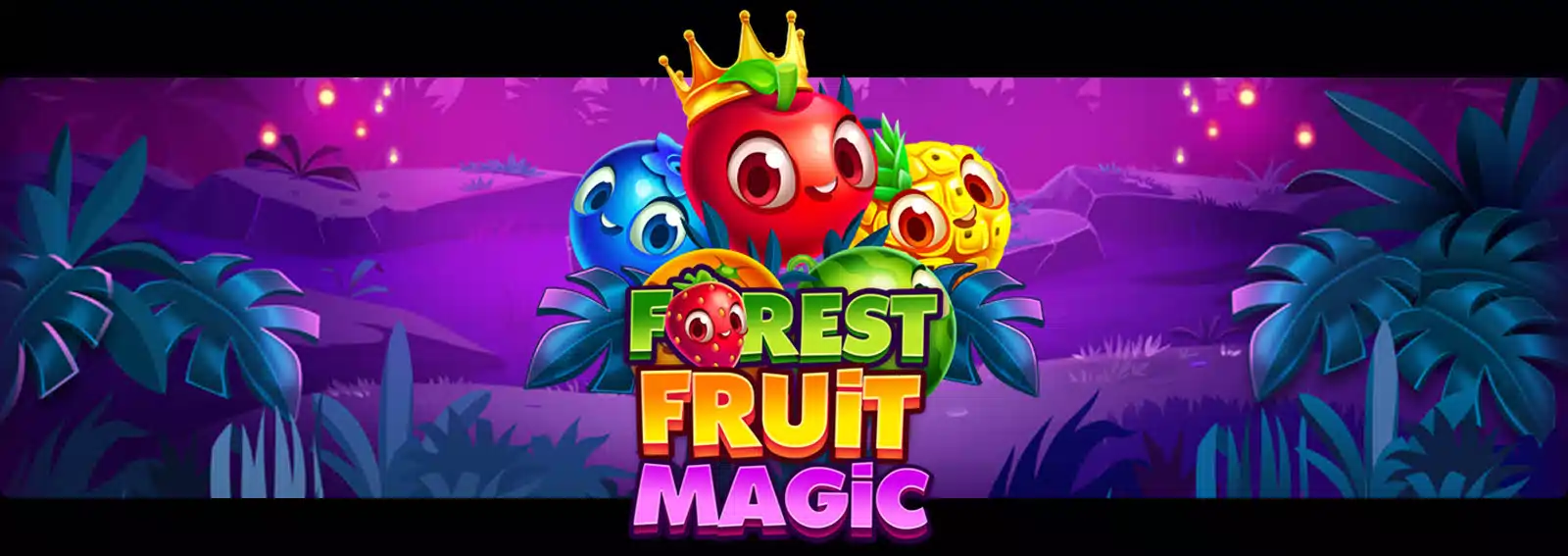 Forest Fruit Magic
