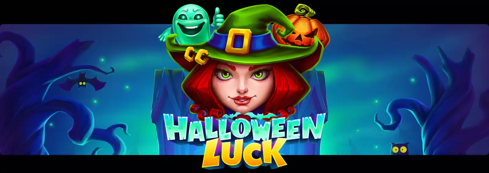 Halloween Luck