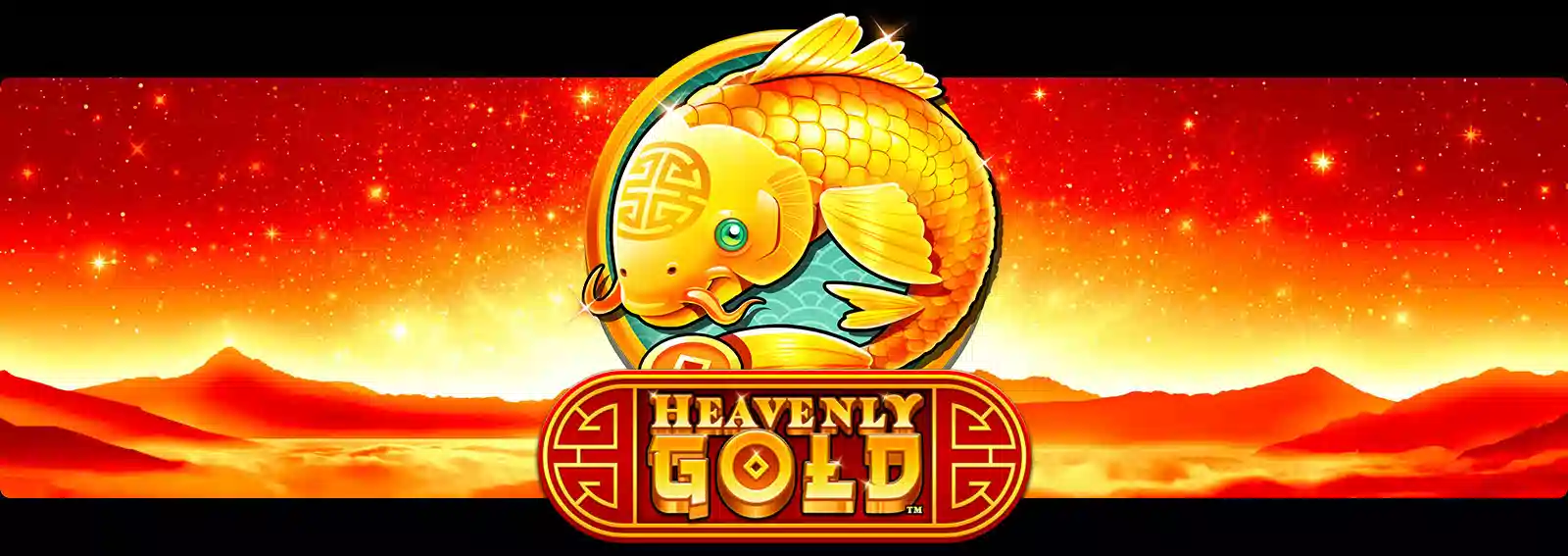 Heavenly Gold