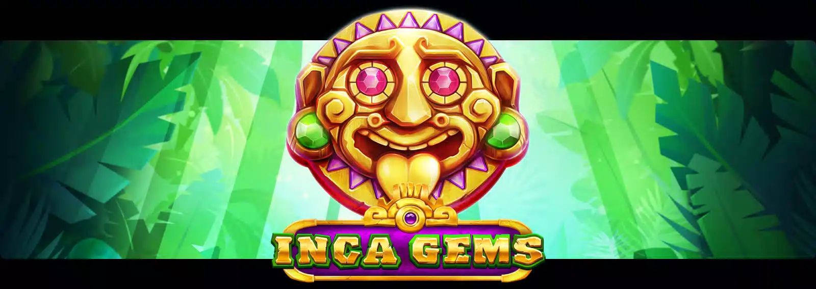 Inca Gems