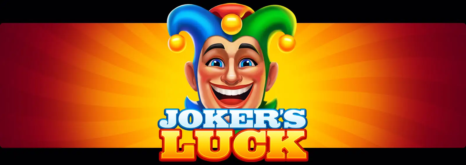 Joker's Luck