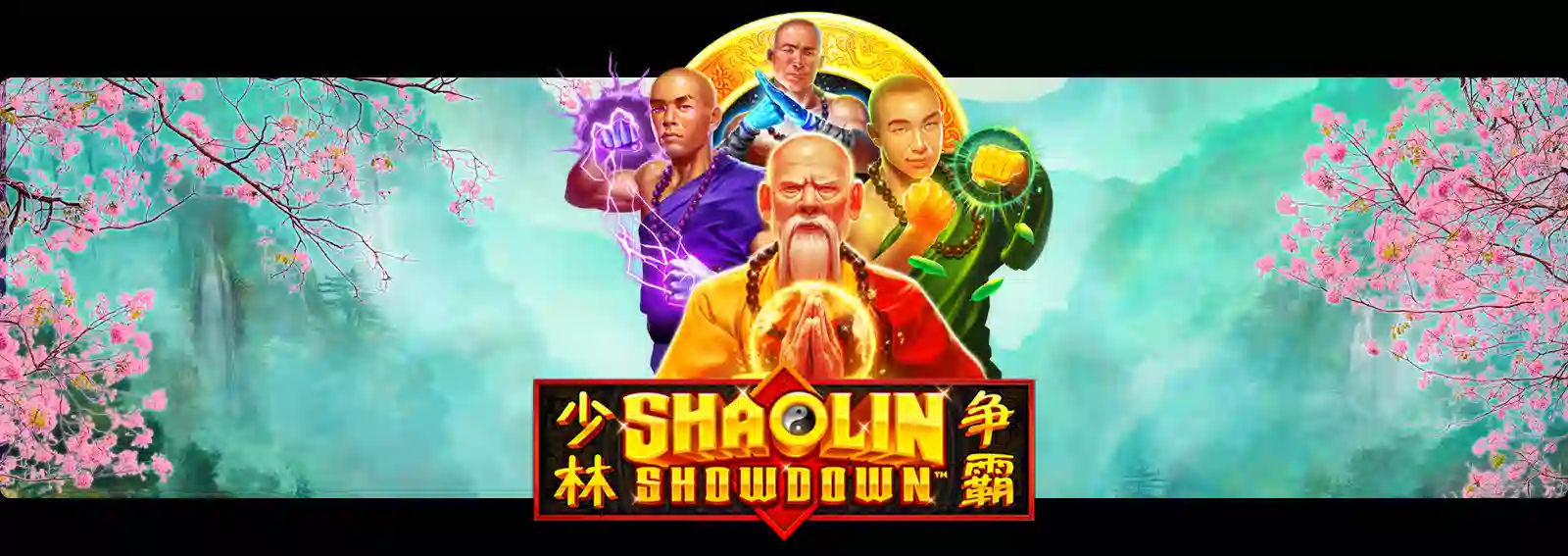 Shaolin Showdown