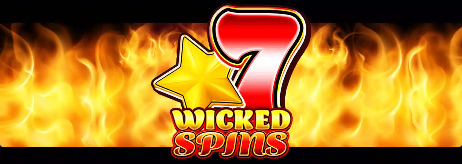 Wicked Spins