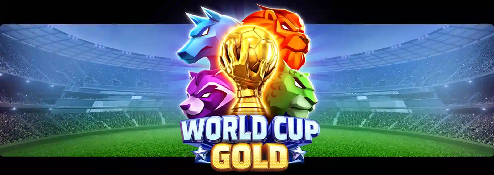 World Cup Gold