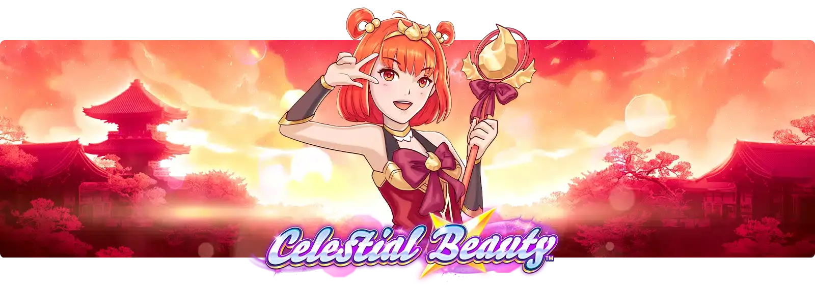 Celestial Beauty
