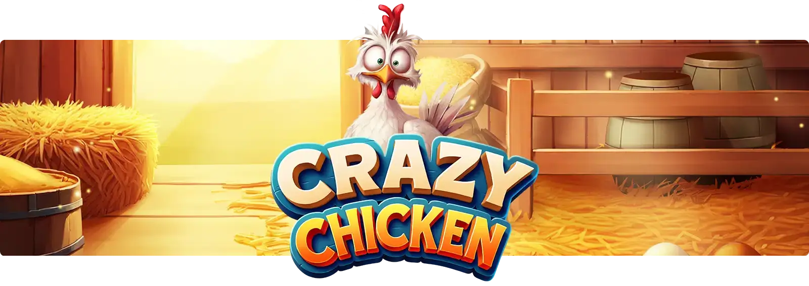 Crazy Chicken
