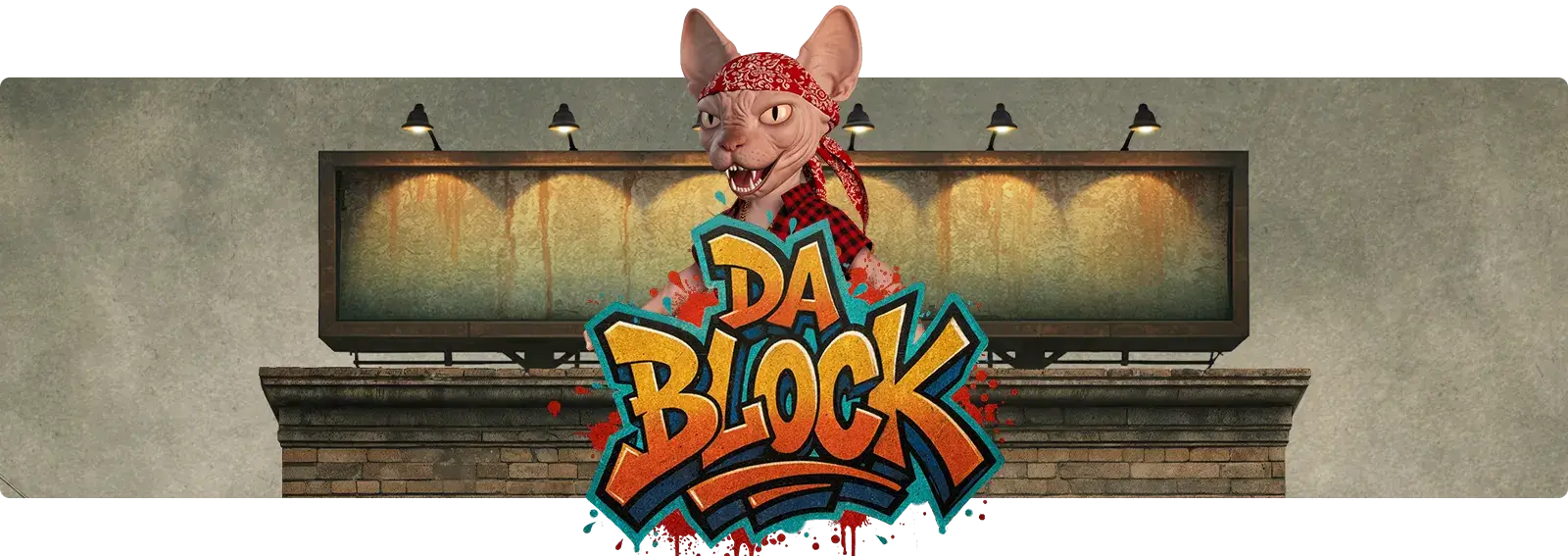 Da Block