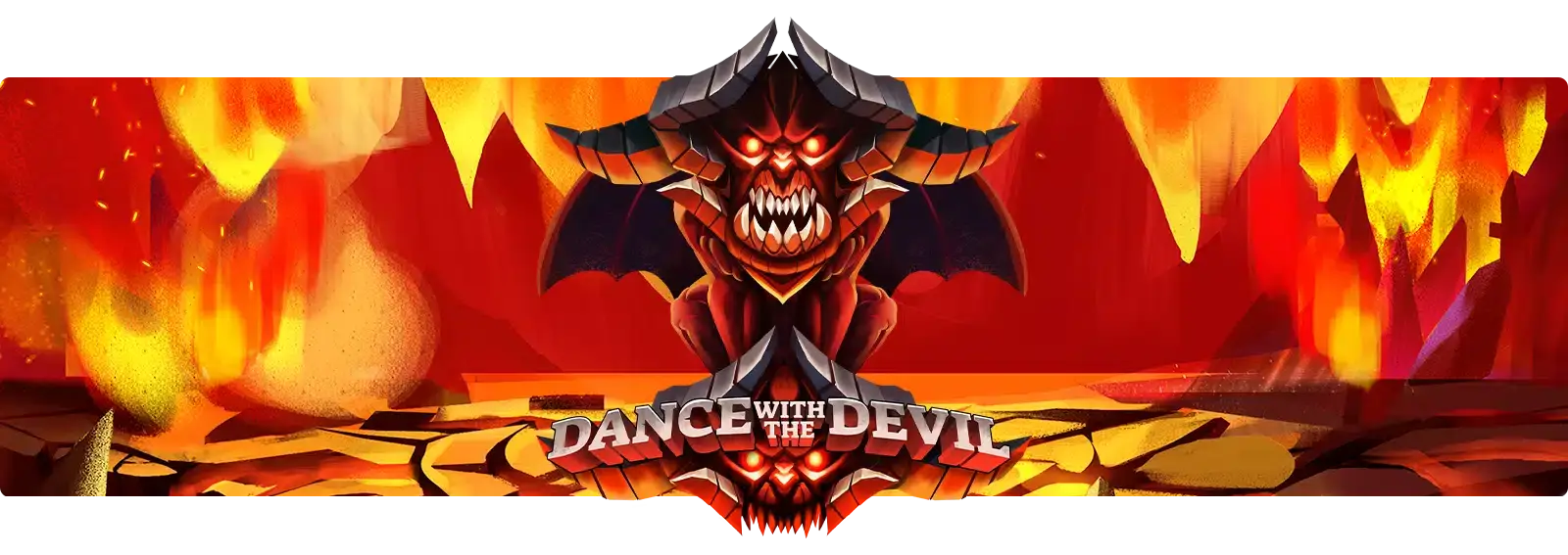 Dance With The Devil