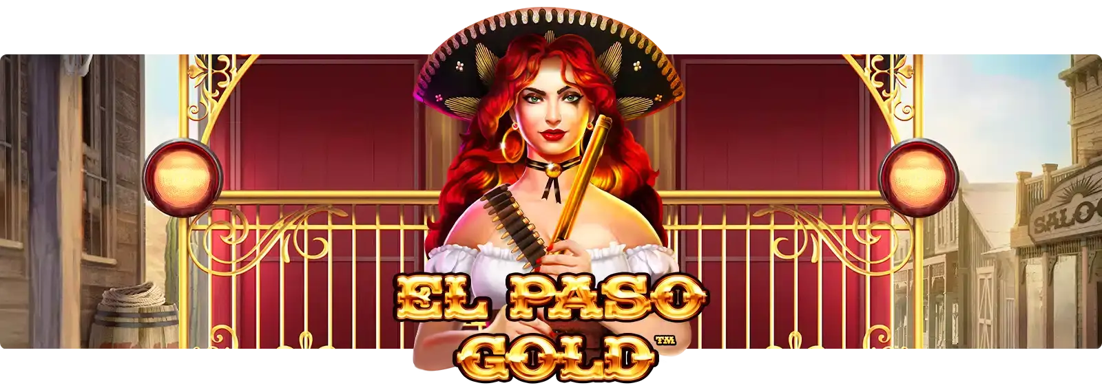 El Paso Gold
