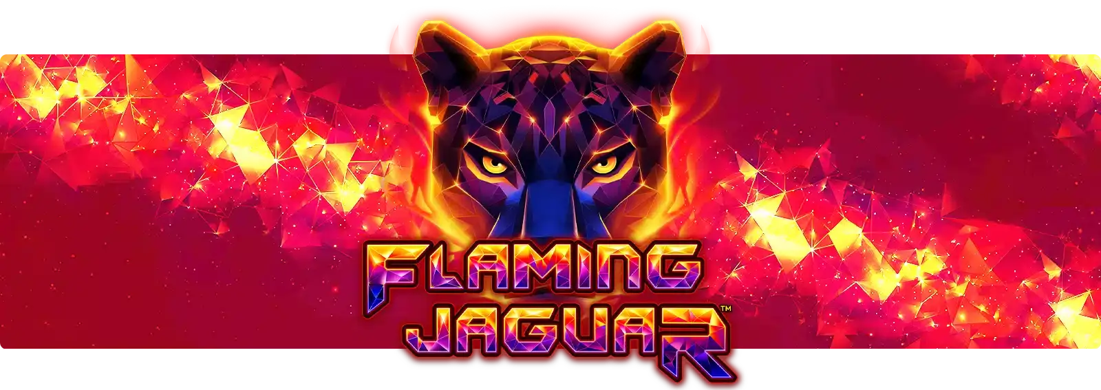 Flaming Jaguar