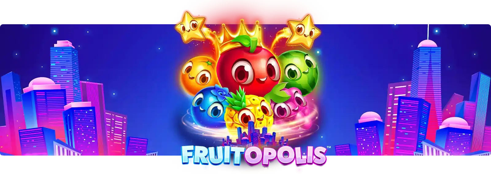 Fruitopolis