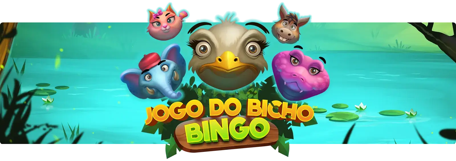 Jogo do Bicho Bingo