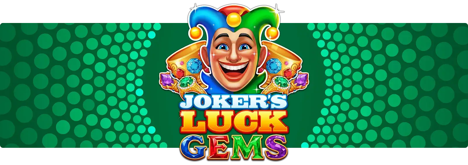 Joker's Luck Gems