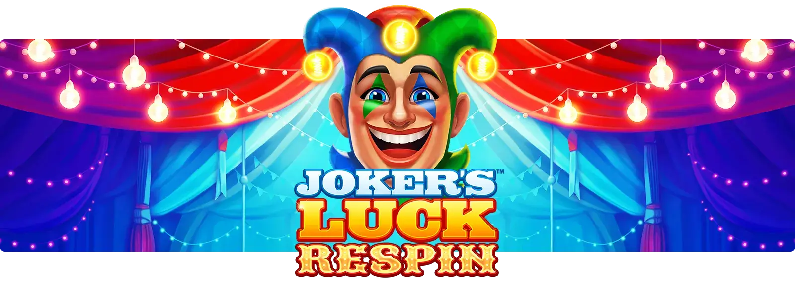 Joker's Luck Respin