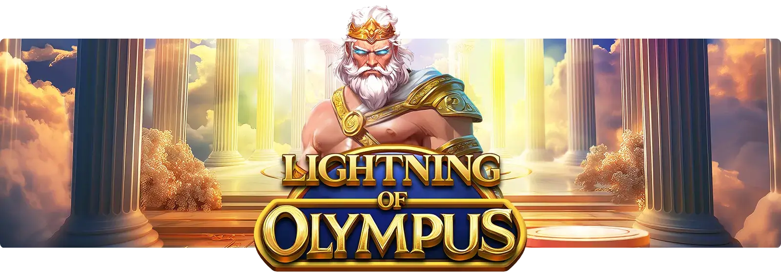 Lightning of Olympus