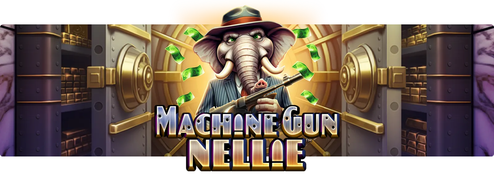 Machine Gun Nellie