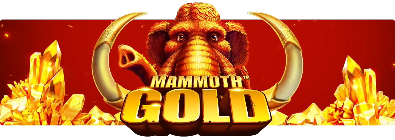 Mammoth Gold
