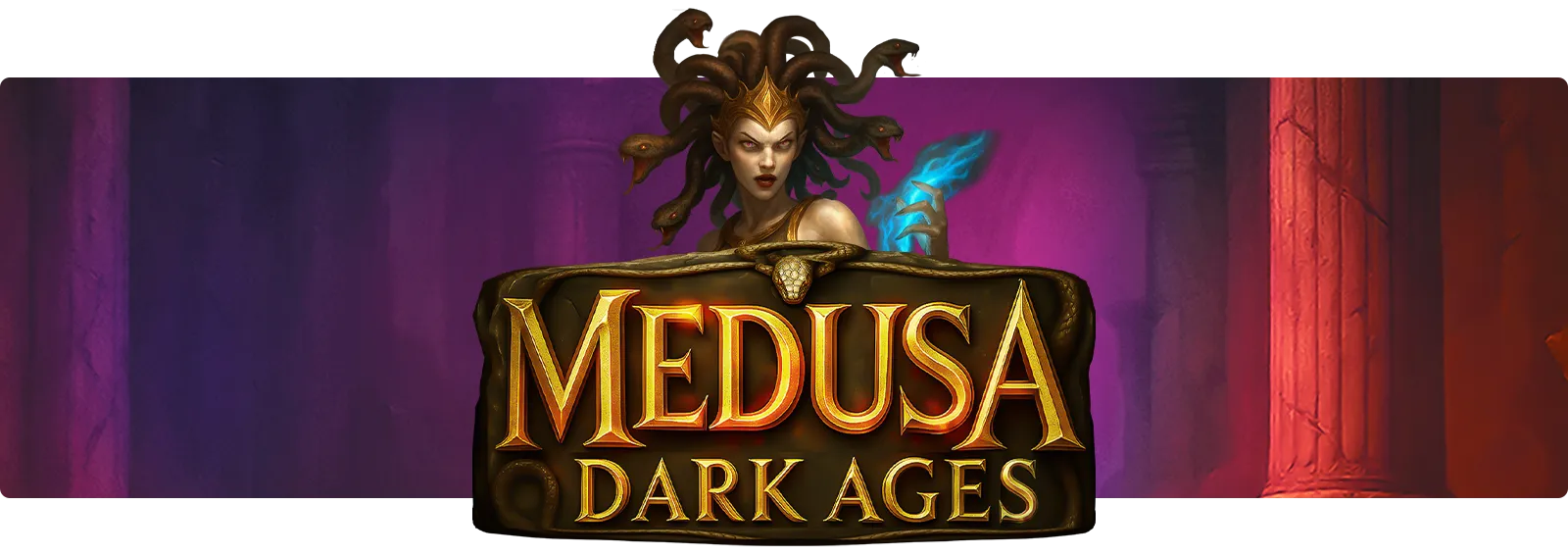 Medusa Dark Ages