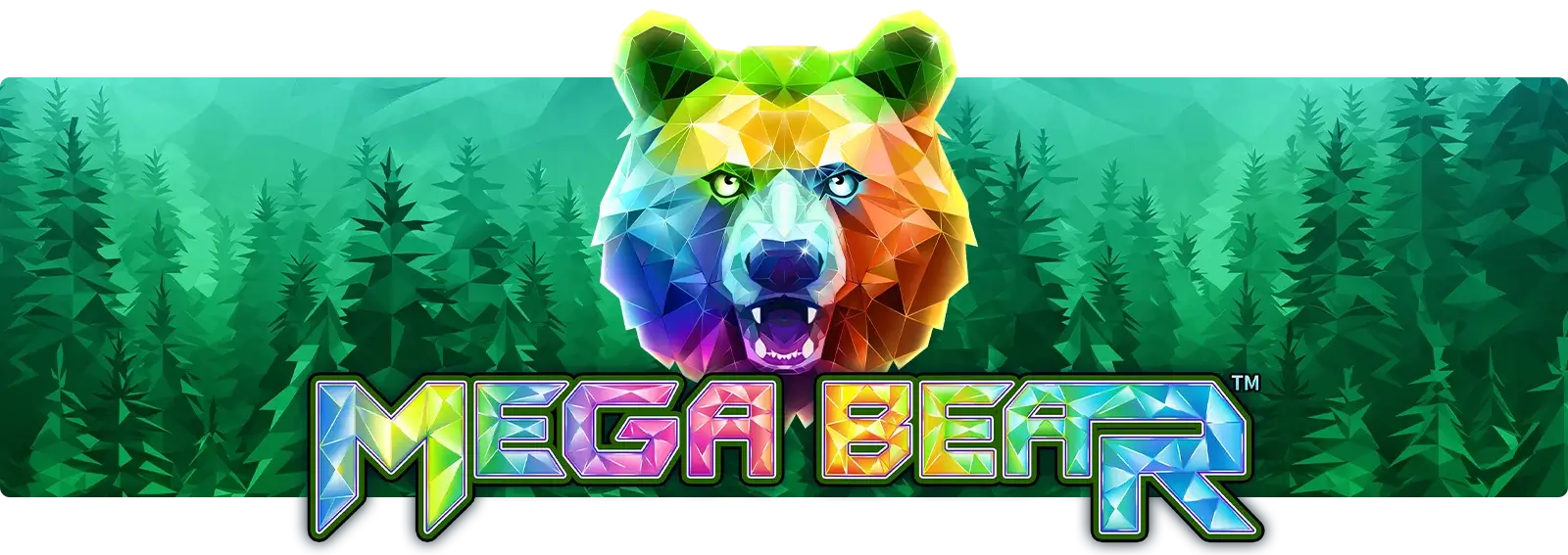 Mega Bear