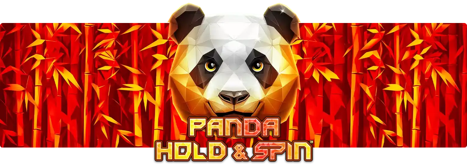 Panda Hold & Spin