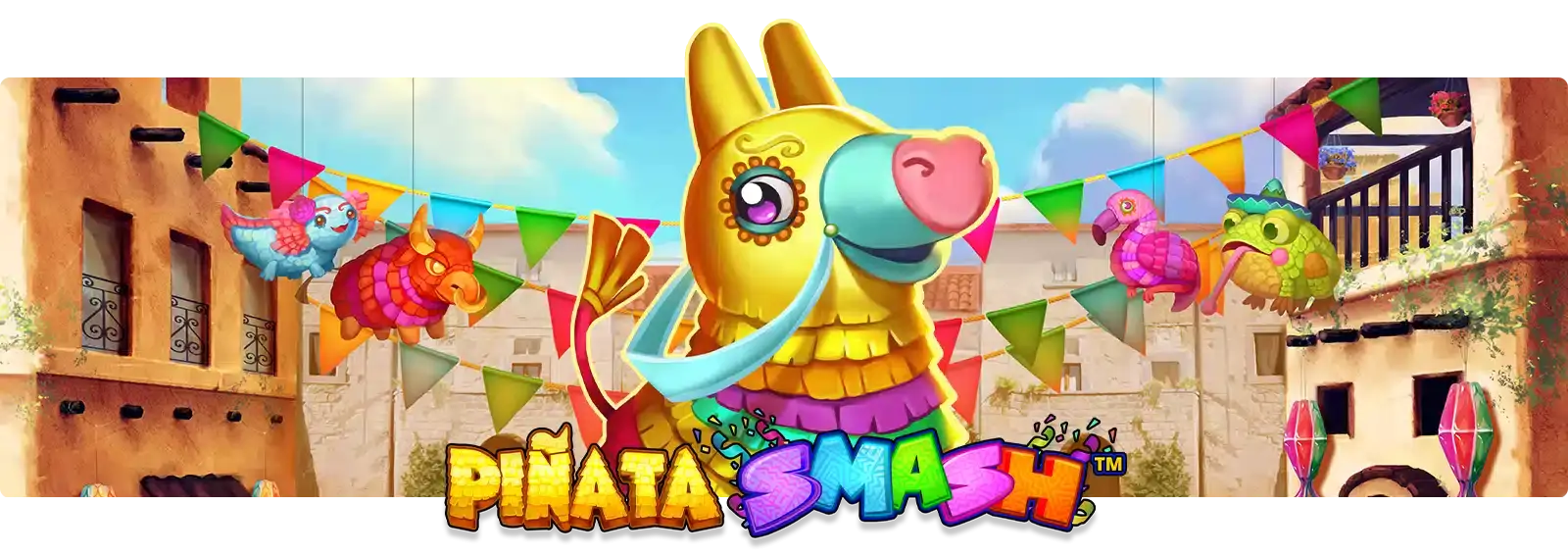 Pinata Smash
