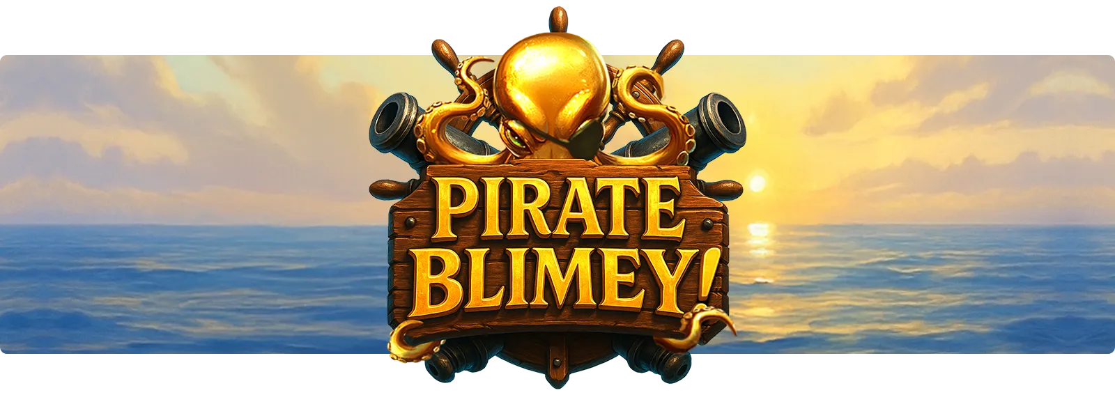 Pirate Blimey!