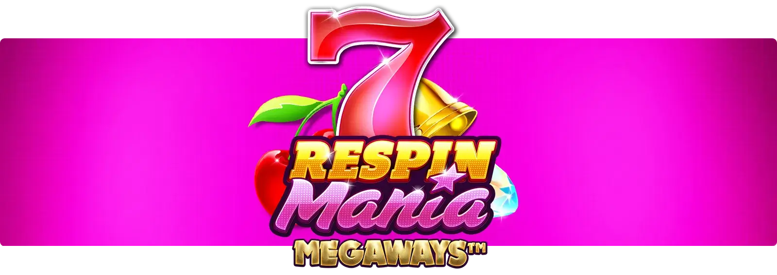 Respin Mania Megaways