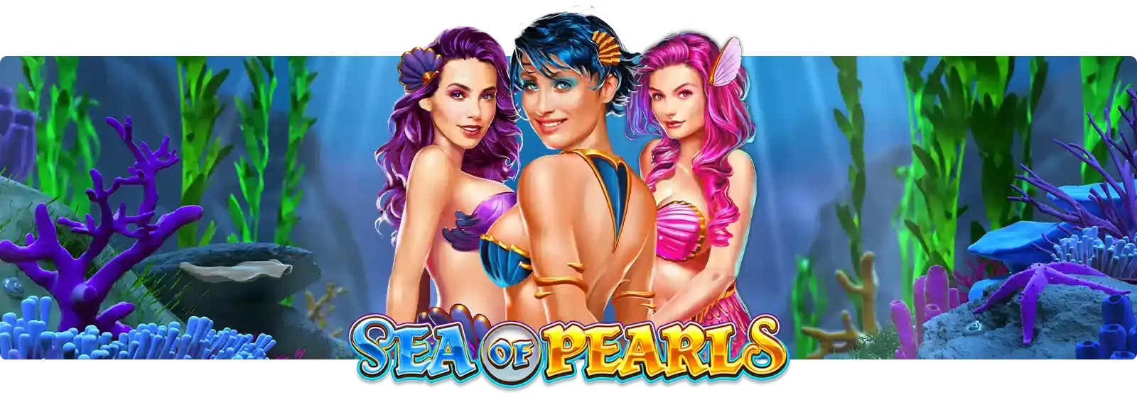 Sea of Pearls