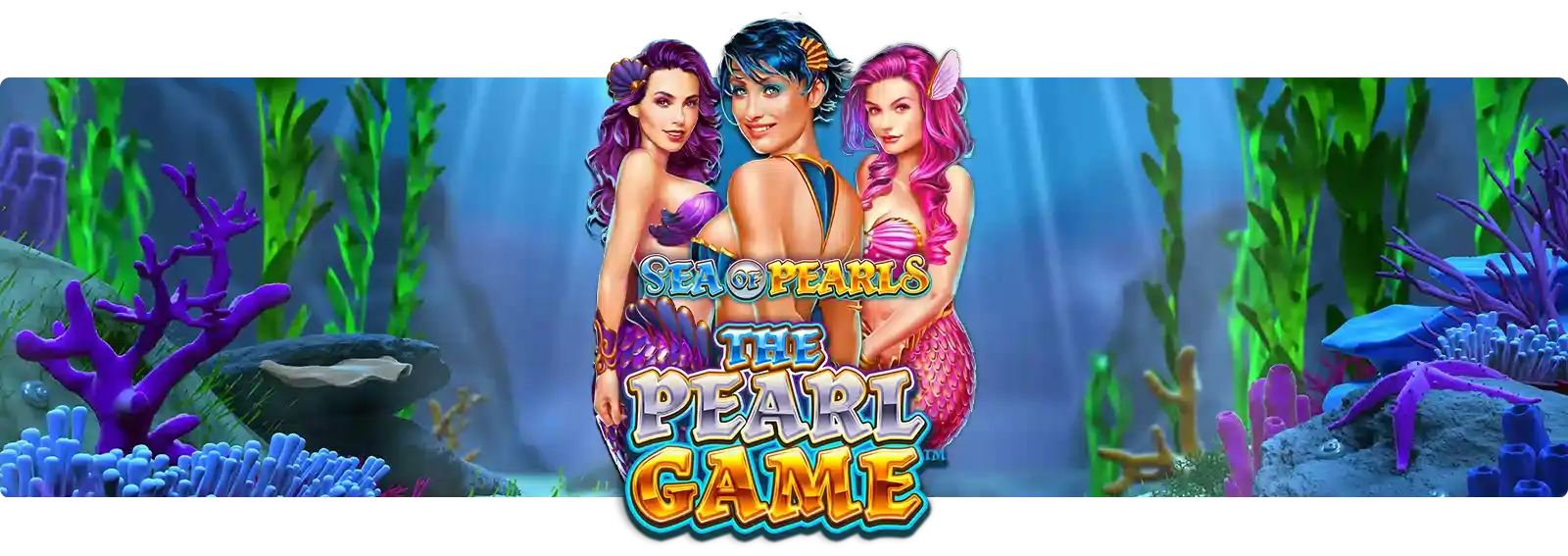 Sea of Pearls The Pearl Game