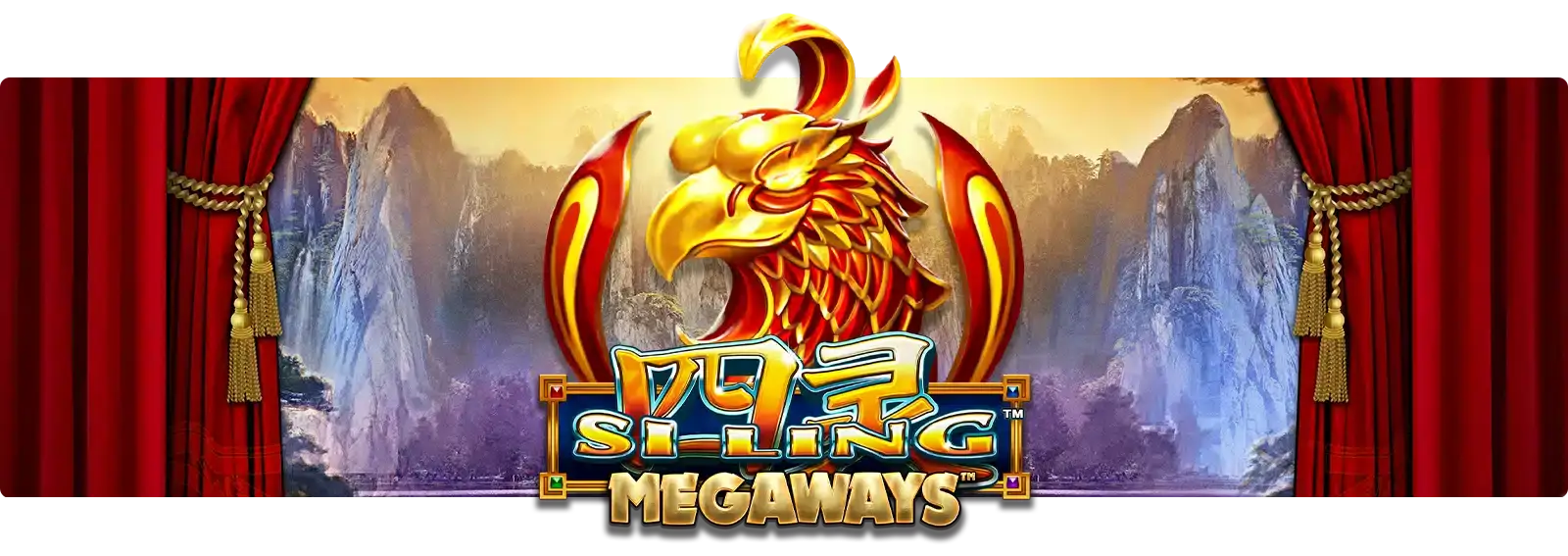 Si Ling Megaways