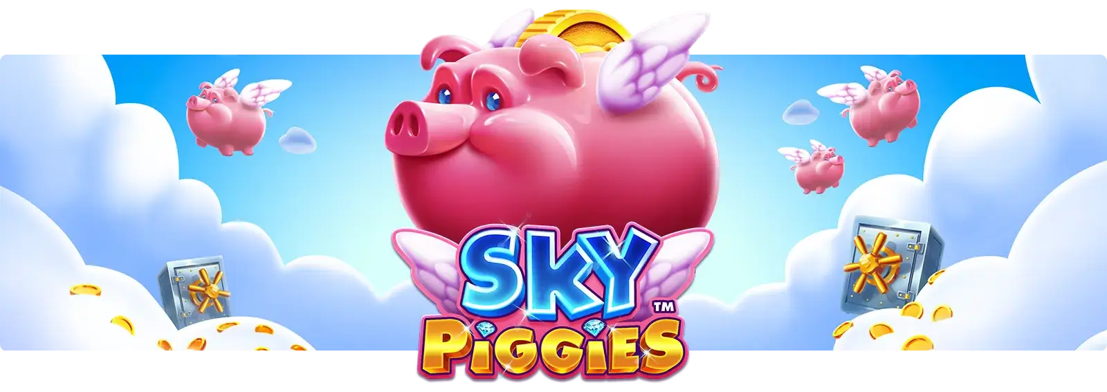 Sky Piggies