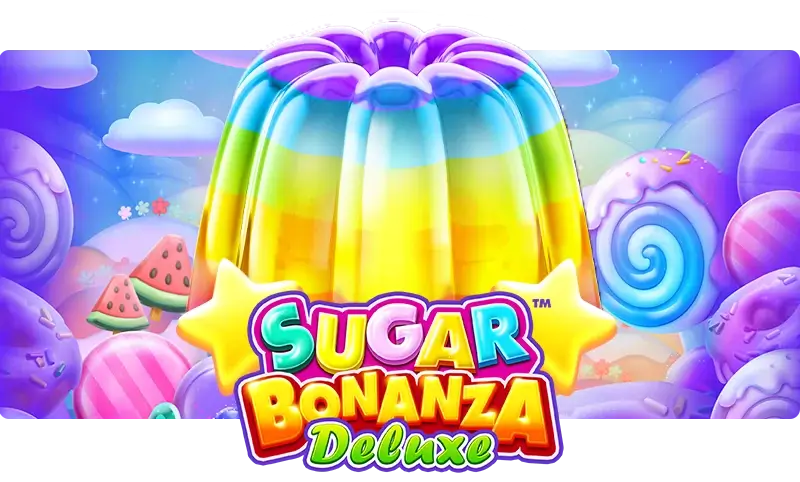 Sweet Bonanza Gameplay Screenshot