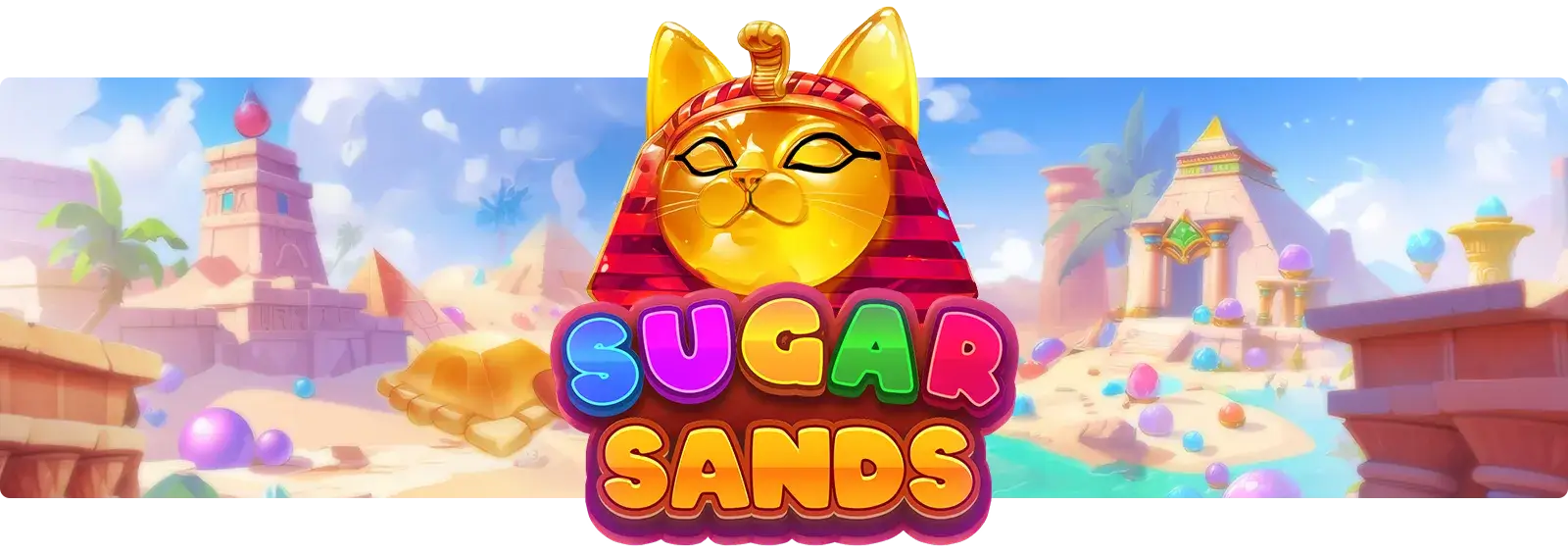 Sugar Sands