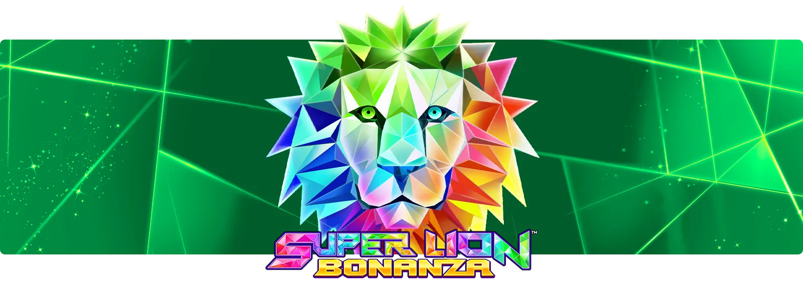 Super Lion Bonanza