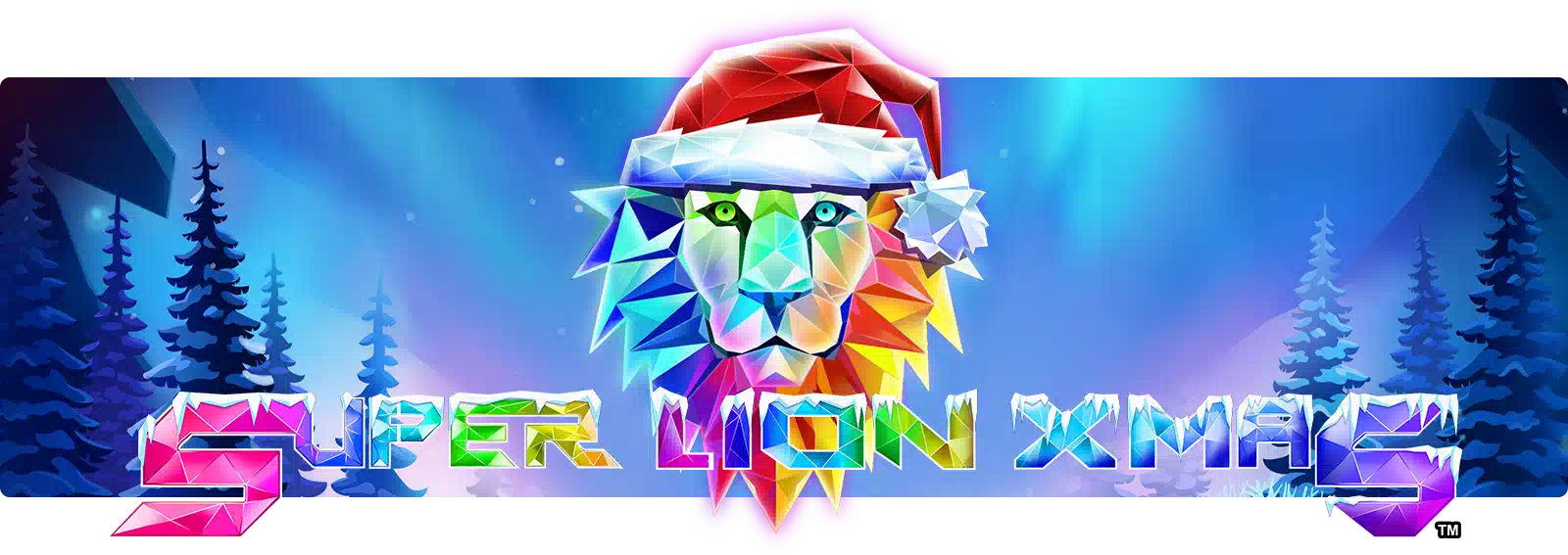 Super Lion Xmas