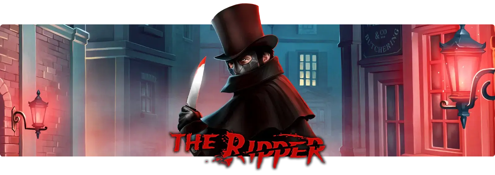 The Ripper