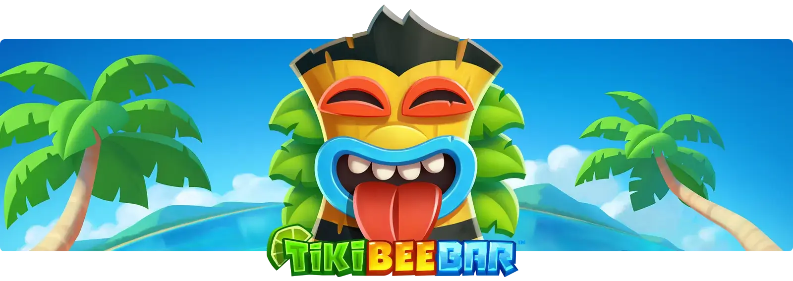 Tiki Bee Bar